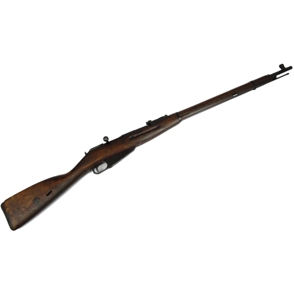 Karabin Mosin wz.91/30 kal. 7,62x54R 1941r.